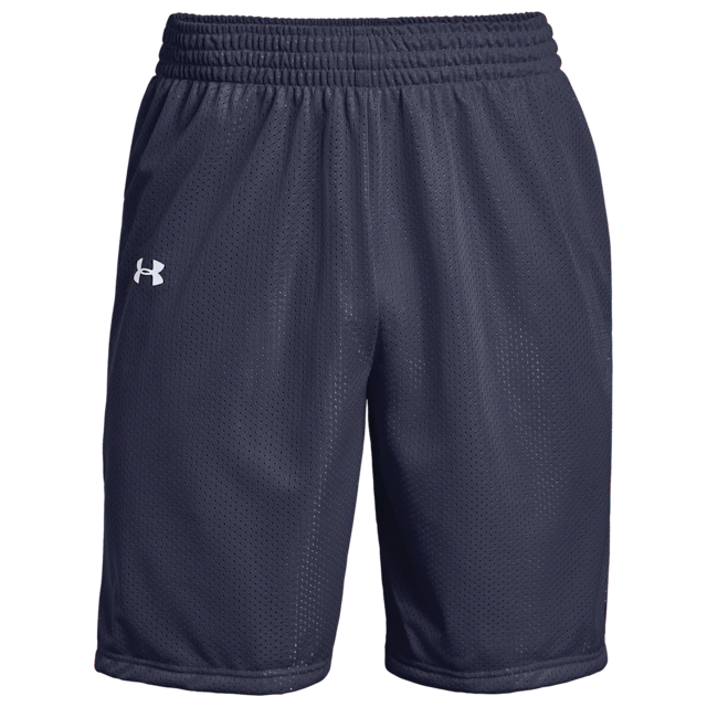 Under Armour Team Triple Double Shorts
